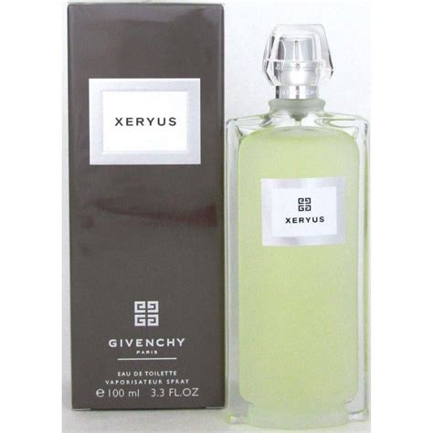 givenchy xeryus.